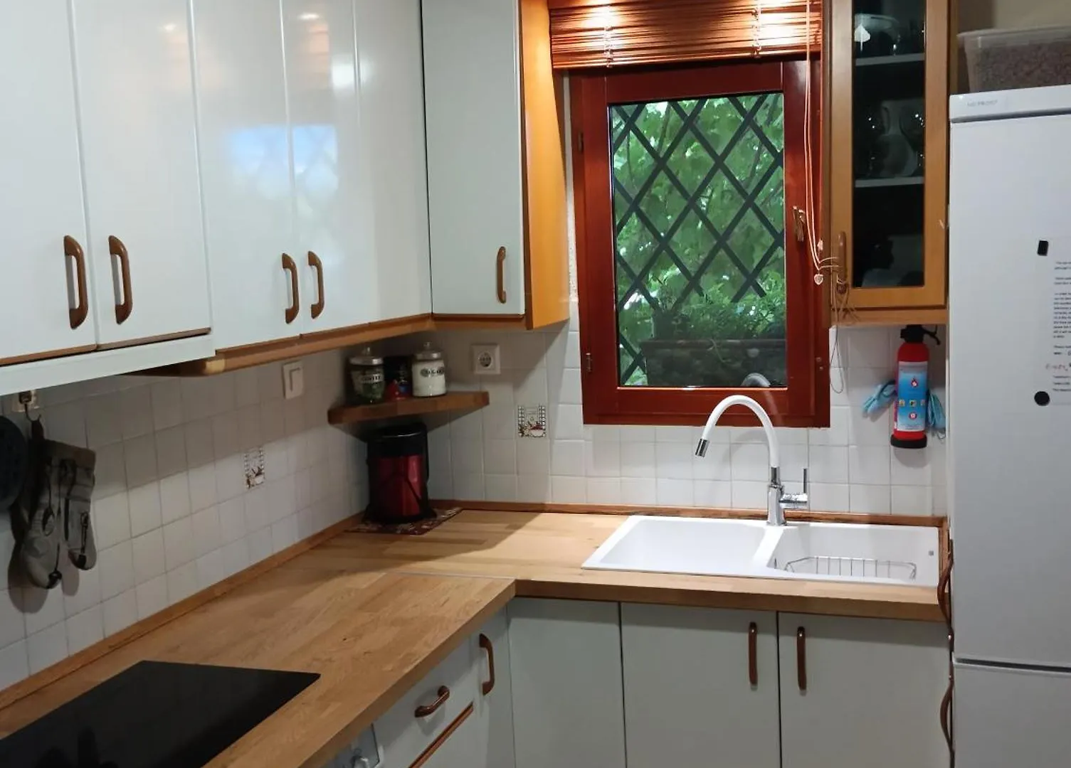 니키티 Georgia'S House 빌라 펜션