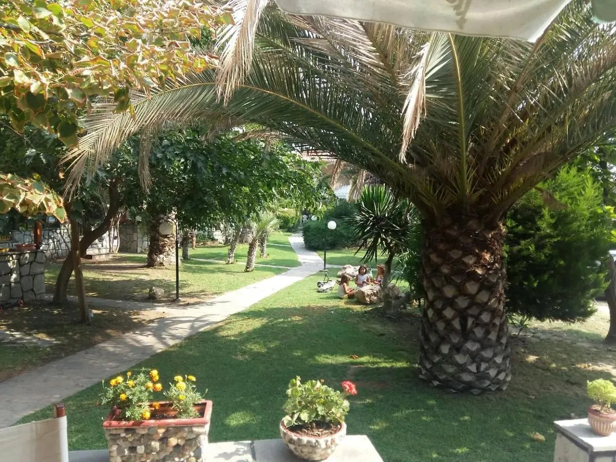 Georgia'S House Villa Nikiti  Holiday home Nikiti (Sithonia)