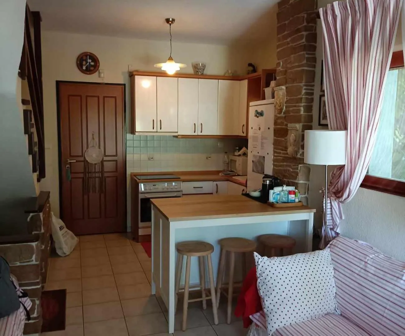 Georgia'S House Villa Nikiti  Holiday home Nikiti (Sithonia)