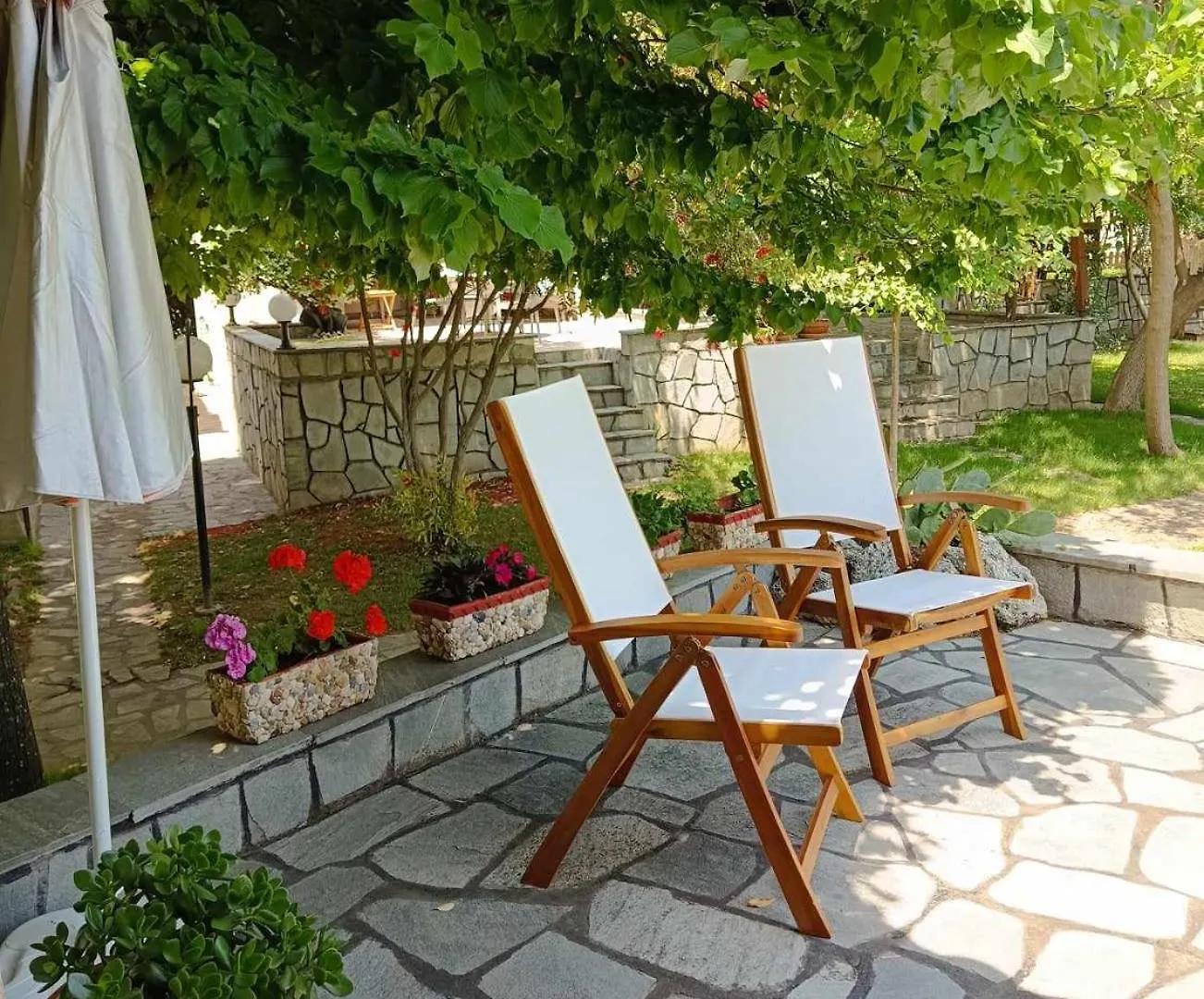 Georgia'S House Villa Nikiti  Nikiti (Sithonia)