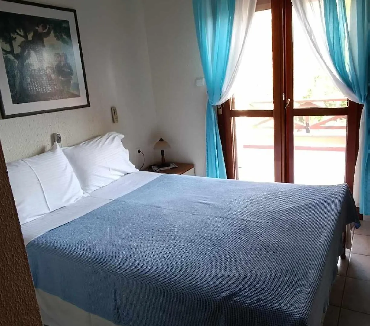 Holiday home Georgia'S House Villa Nikiti