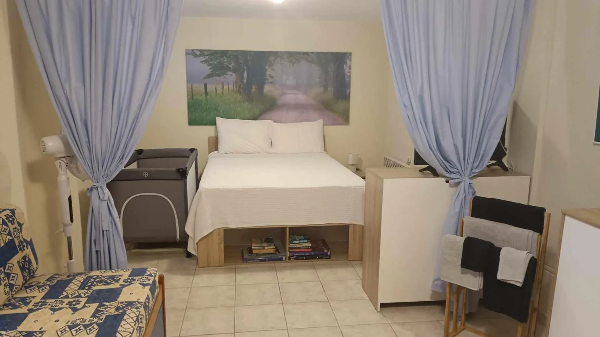 Georgia'S House Villa Nikiti  Greece