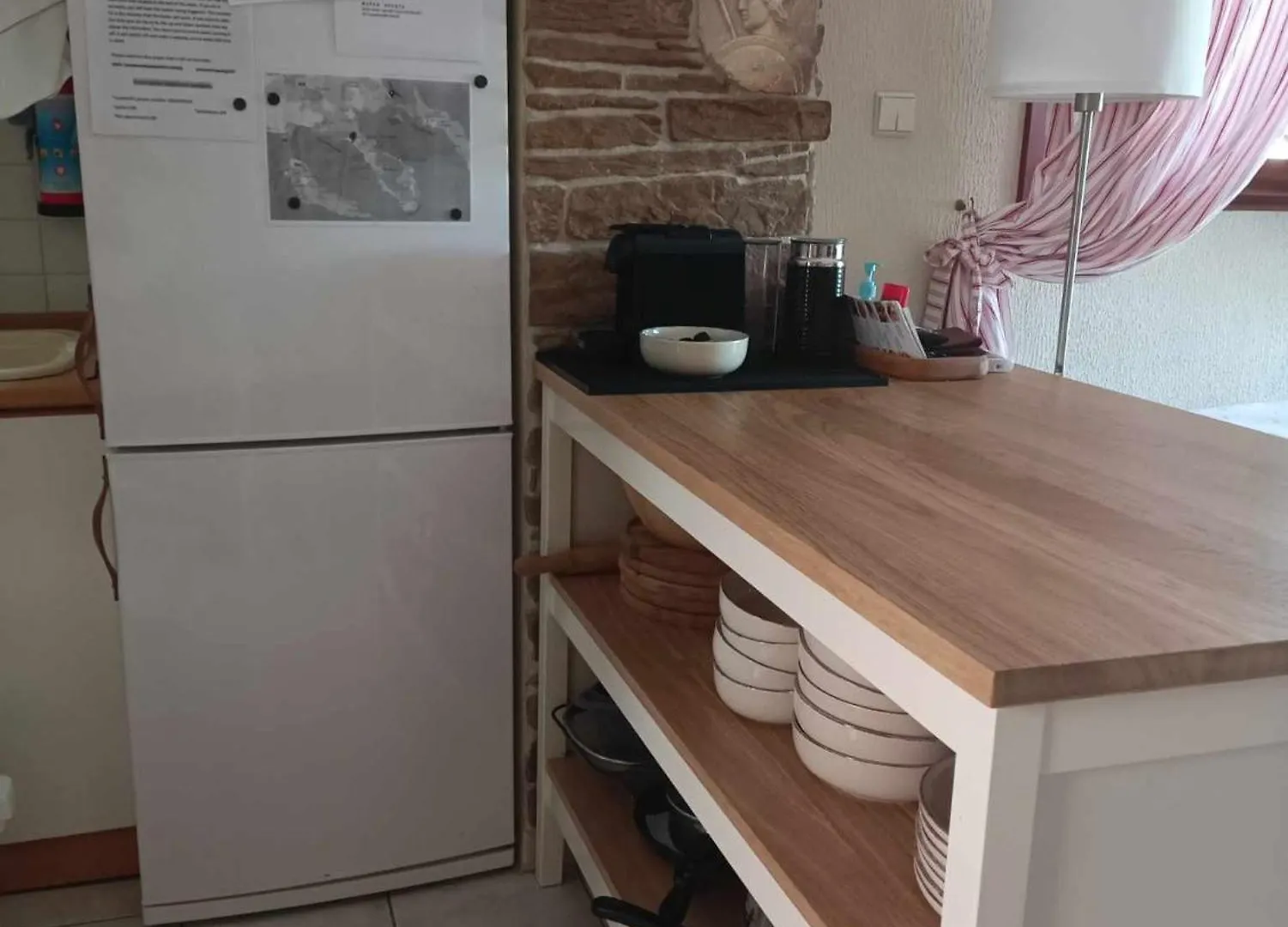 Georgia'S House Villa Nikiti  Case de vacanță